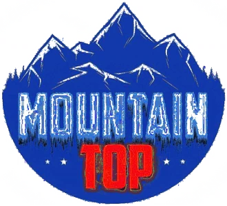 Mountain Top Heating, Air and Appliance Repair logo